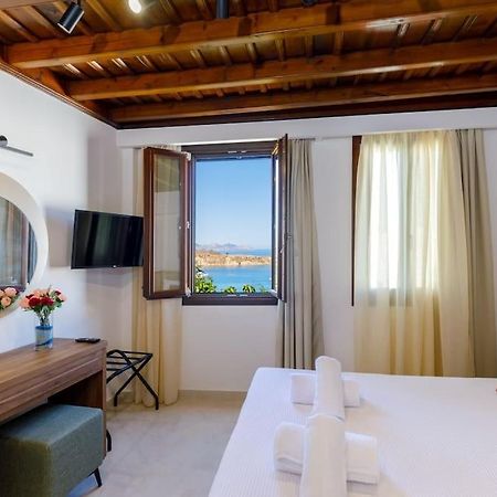 Lindian Villas Lindos  Exterior photo