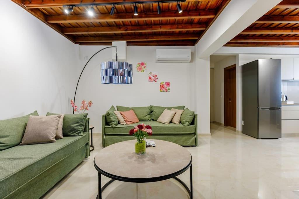 Lindian Villas Lindos  Exterior photo