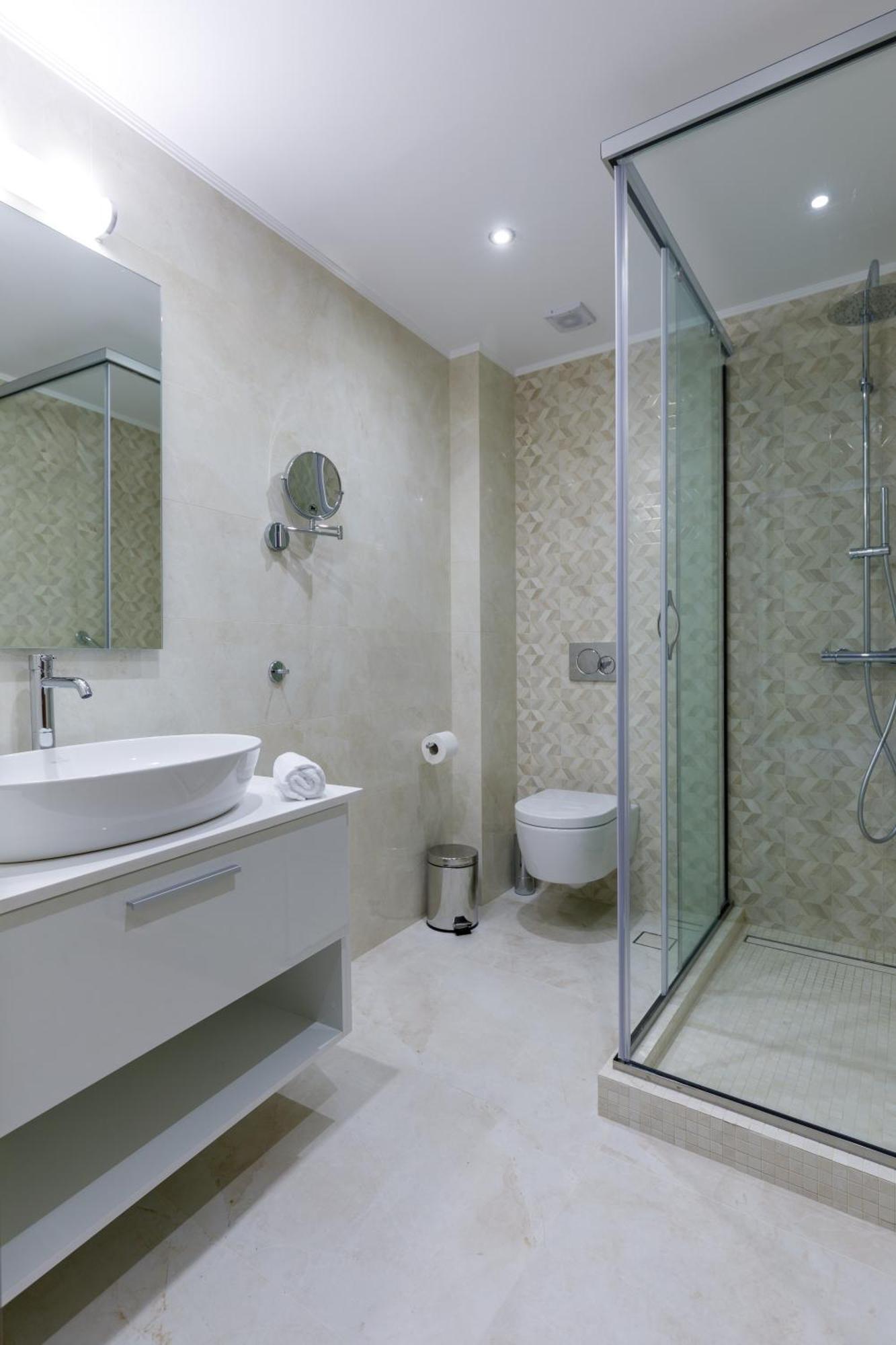 Lindian Villas Lindos  Exterior photo
