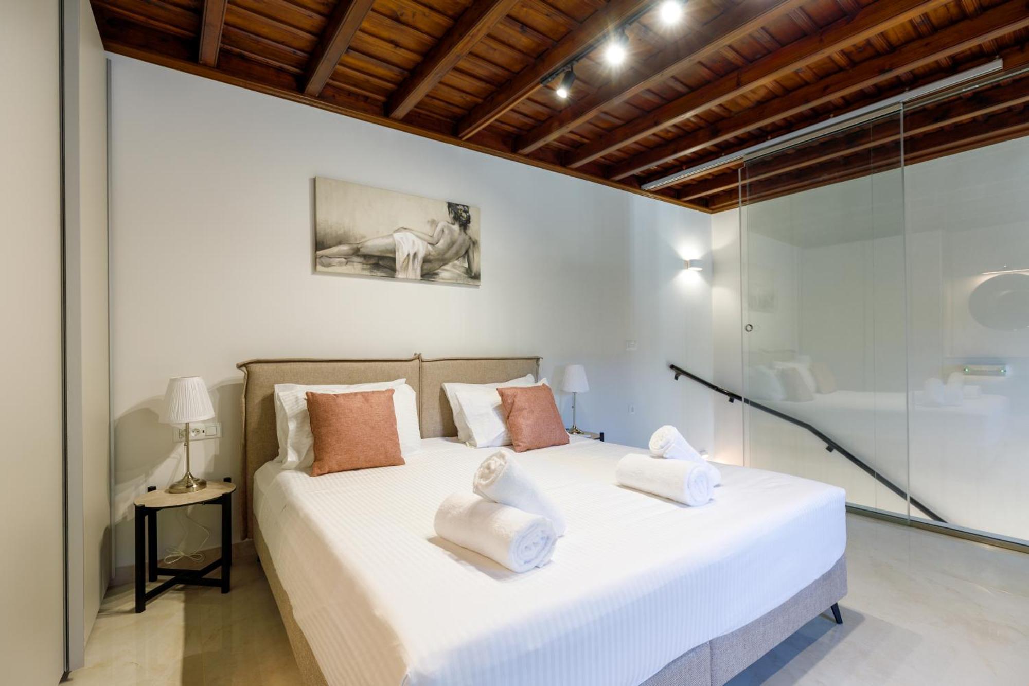Lindian Villas Lindos  Exterior photo